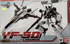 YF-30 クロノス|BANDAI
