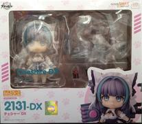 ねんどろいど チェシャー DX|GOOD SMILE COMPANY