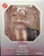 すーぱーそに子 チャイナドレスVer.|絵梦(エモン)トイズ