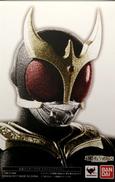 仮面ライダークウガ アメイジングマイティ|BANDAI