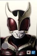 仮面ライダークウガ マイティフォーム
