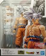 孫悟空 身勝手の極意|BANDAI