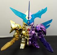 ファイナルフォーミュラー|BANDAI