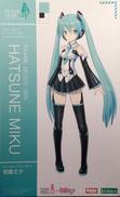 フレームミュージック・ガール 初音ミク