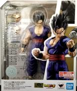 アルティメット悟飯|BANDAI