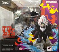 オカルン(変身)|BANDAI