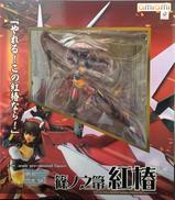 篠ノ之箒 紅椿|あみあみ