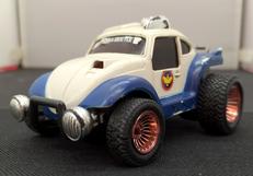 マグナビートル|BANDAI