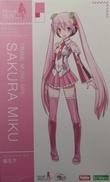フレームミュージック・ガール 桜ミク|KOTOBUKIYA