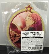 斎宮宗 アクリルプレートスタンドvol.2|MOVIC