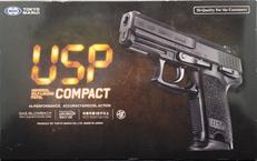 USPコンパクト|東京マルイ