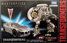 MPM-9 オートボットジャズ|TAKARA TOMY