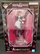 A賞　後藤ひとり　フィギュア