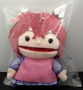 サクラチヨノオー ぱくぱくパペット|GOOD SMILE COMPANY