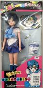 セーラーチーム　セーラーマーキュリー|バンダイ