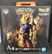 A賞 超サイヤ人孫悟空 フィギュア|一番くじ(BANPRESTO)