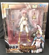 P.O.P. 剣闘士レベッカ 限定復刻版|MEGAHOUSE