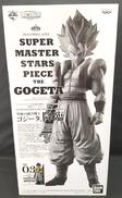 SUPER MASTER STARS PIECE ゴジータ|一番くじ(BANPRESTO)