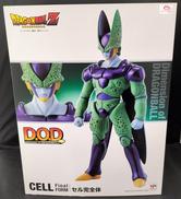 D.O.D セル 完全体|MEGAHOUSE