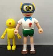 パーマン|プレックス