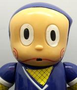 ハットリくん|ヨネザワ