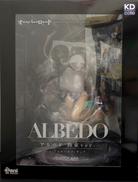 アルベド 拘束ver.|KADOKAWA