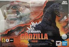 ゴジラ(1989)|BANDAI