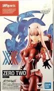 ゼロツー|BANDAI