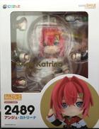 アンジュ・カトリーナ|GOOD SMILE COMPANY