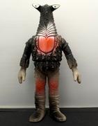 ペガッサ星人|ポピー