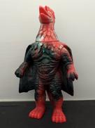 テロチルス|ポピー