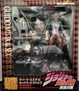 グイード・ミスタ＆セックスピストルズ|メディコス・エンタテイメント