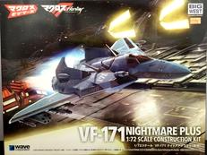 VF-171 ナイトメアプラス(一般機)|WAVE