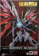 ZGMF-X42S デスティニーガンダム|BANDAI