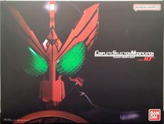 CSM オーズドライバーver.10th|BANDAI