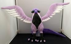 ガラルフリーザー ぬいぐるみ|ポケモン