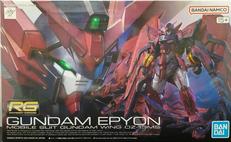 OZ-13MS ガンダムエピオン|BANDAI