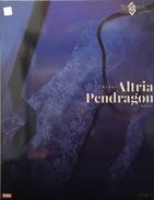 ライダー/アルトリア・ペンドラゴン〔オルタ〕
