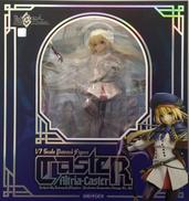 キャスター/アルトリア・キャスター|ANIPLEX