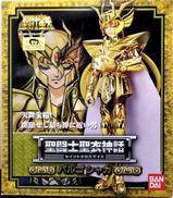 バルゴ シャカ|BANDAI