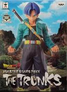 トランクス|BANPRESTO