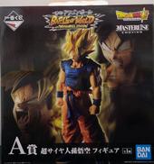 超サイヤ人孫悟空|BANPRESTO