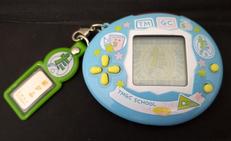 たまごっちスクール せーとぜーいんしゅーごっち|BANDAI