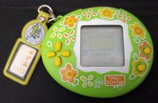 たまごっちスクール せーとぜーいんしゅーごっち|BANDAI