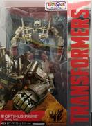 オプティマスプライム ラスティVer.|TAKARA TOMY