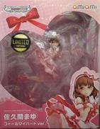 佐久間まゆ フィールマイハートver. パール塗装版|あみあみ