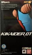 キカイダー01|BANDAI