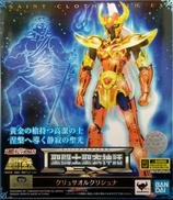 クリュサオルクリシュナ|BANDAI