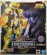 ライブラ紫龍|BANDAI