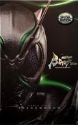 仮面ライダーSHADOWMOON|HOT TOYS